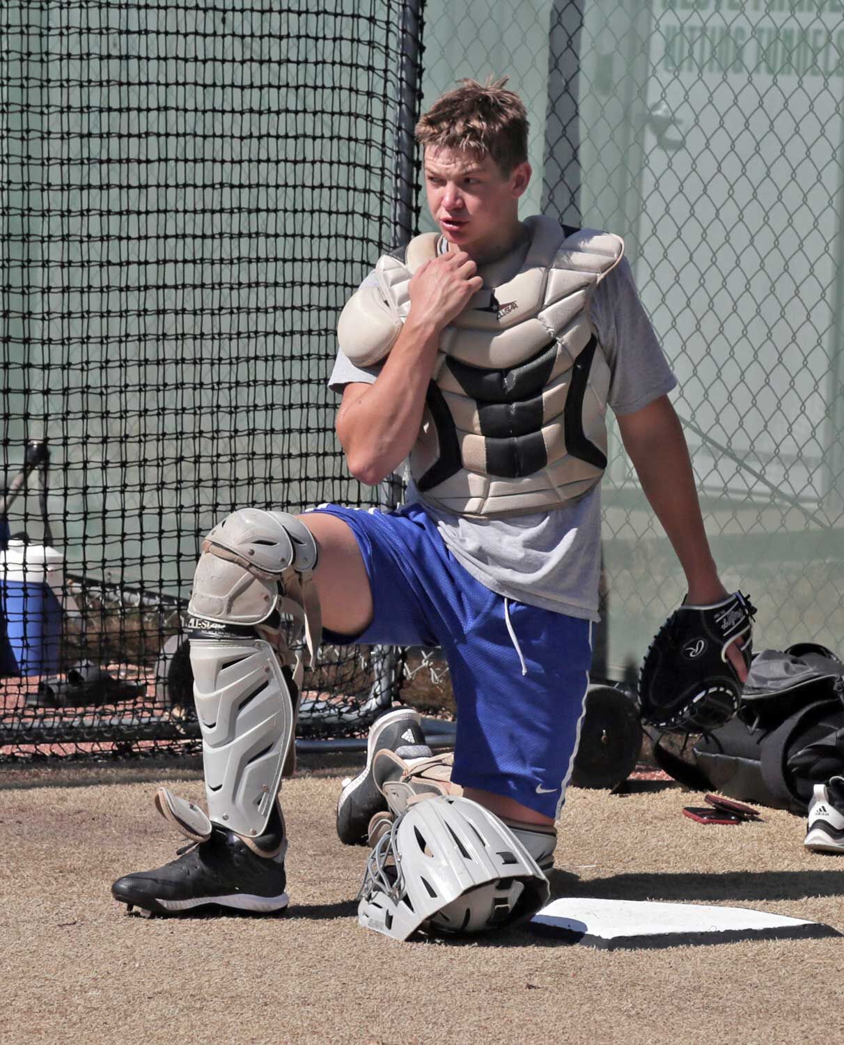 Nick Carlson